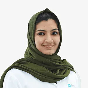 Dr Jasna Kuniyil