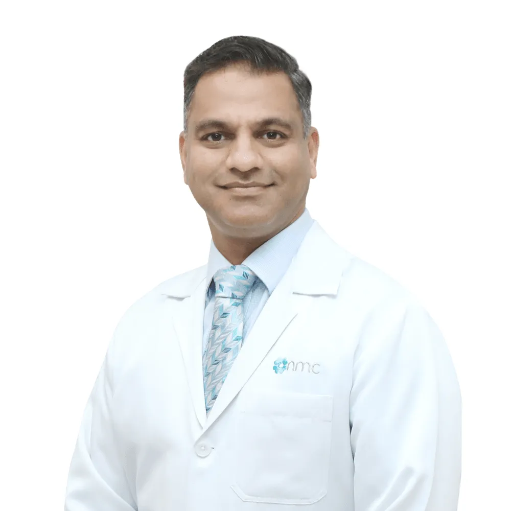 Dr Jawaher Ali Khan Ansari