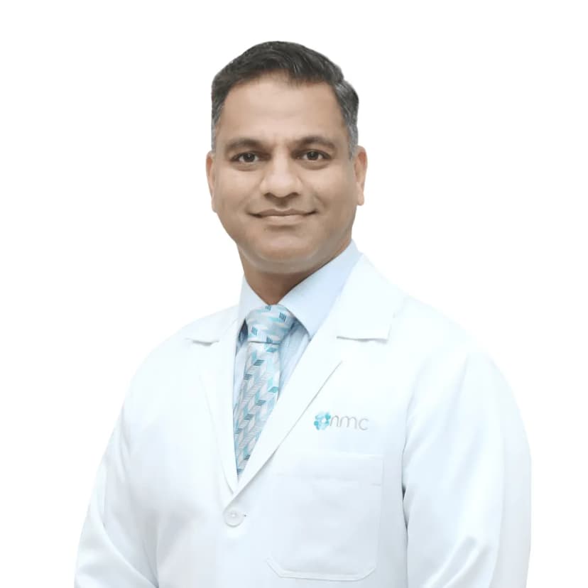 Dr Jawaher Ali Khan Ansari
