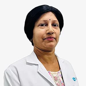 Dr. Jayamadhuri Mothukuri