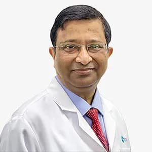 Dr. Jayanta Kumar Nath