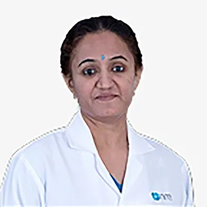 Dr Jayasree Pukkuzhi Wariam