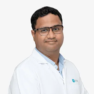 Dr Kapil Sunderkant Kulkarni