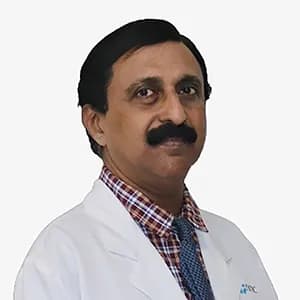 Dr Kumarabhavanam Gopinathan Sivaji