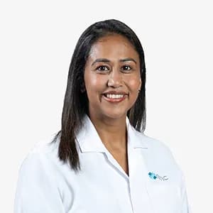 Dr. Lucia Nirmalanayagam