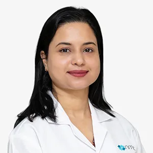 Dr. Madhavi Pant
