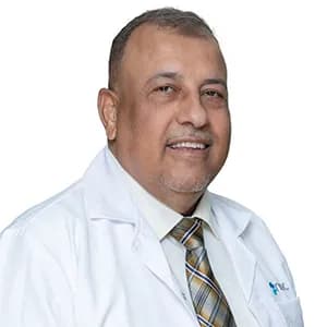 Dr. Maher Milhem