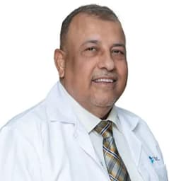 Dr Maher Milhem