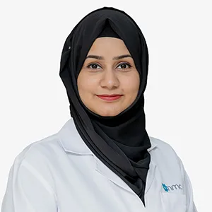 Dr Maira Khan