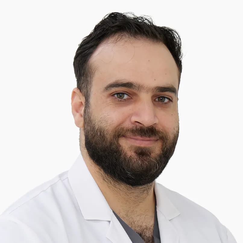 Dr. Mashal Kassem