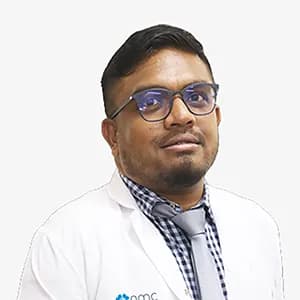 Dr. MD Refat Bin Monjur
