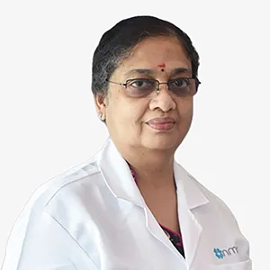 Dr. Meera Velayudhan