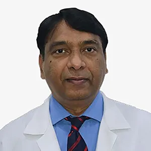 Dr Mir Hussain