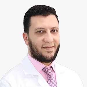 Dr. Mohamed Hammouda