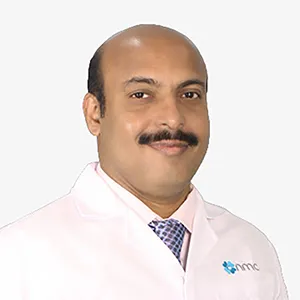 Dr Mohamed Ismail Jamal