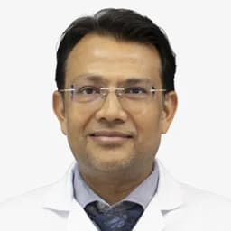 Dr Mohit Jain