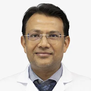 Dr Mohit Jain