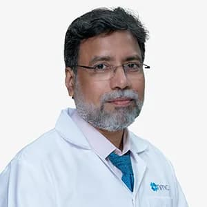 Dr. Muhammad Bashiruddin Kumbla