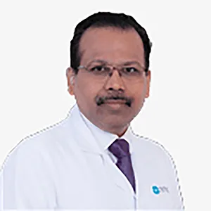 Dr. Nadarajah Kandaswamy
