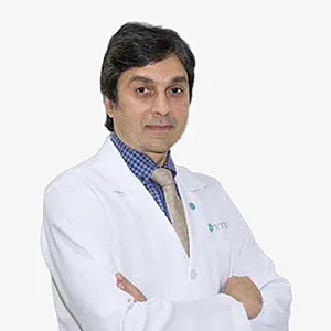 Dr Naeem Akbar