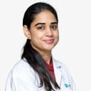 Dr Neeti Mahala
