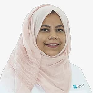 Dr Nida Waseeq