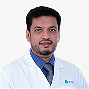 Dr Nijamudeen A.