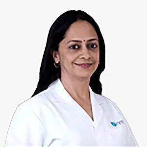 Dr Pari Pulate