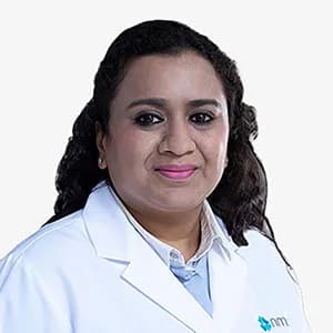 Dr. Poonam Goel