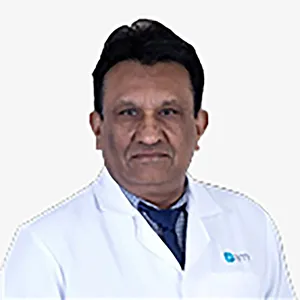 Dr. Prabhakar Reddy Kalathoor