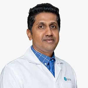 Dr. Prasanna Sangeewa Edirisingha