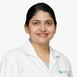 Dr Priyanka Agrawal