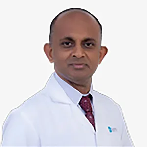 د. Rajesh Ramankutty