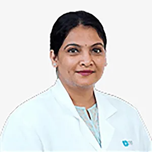Dr Rakhee M. N.