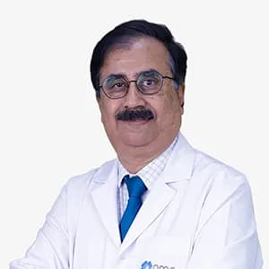 Dr Rama Varma Devadas