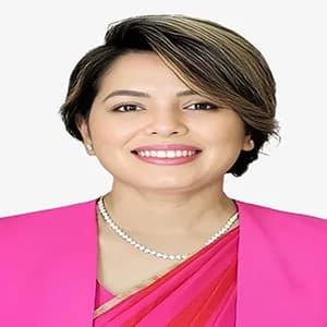 Dr Razia Sharafudeen