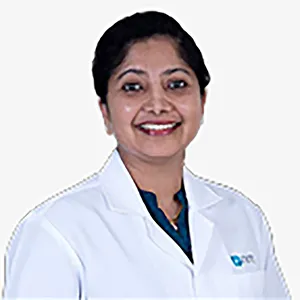 Dr Rebecca Thomas