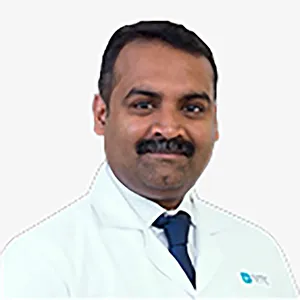 Dr Roshan Mathews Rajan