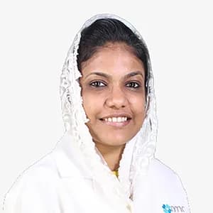 Dr Sabitha Nadakkavil
