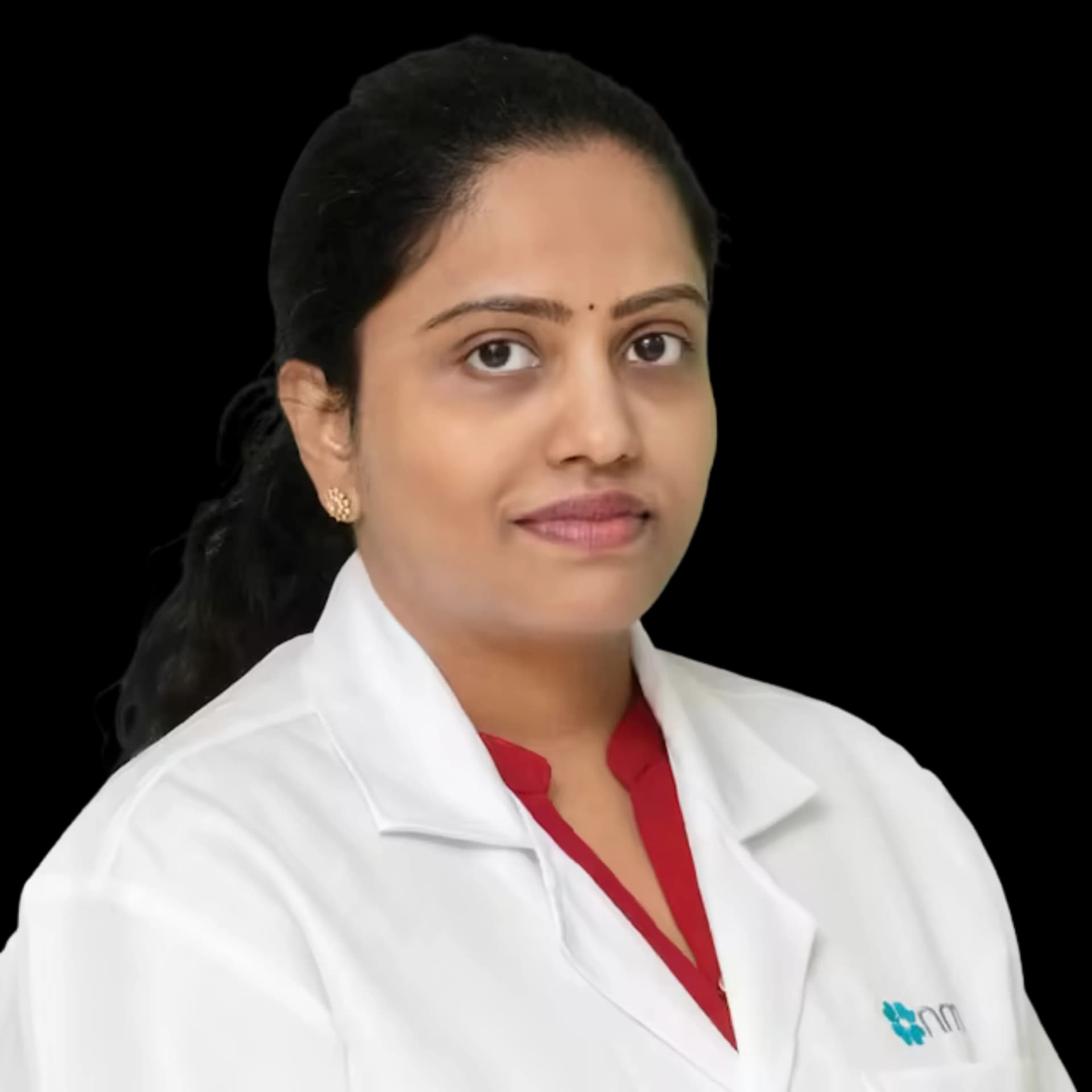 Dr Sagarika Babu