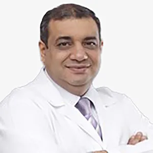Dr. Sameh Mounir Nessim Tayab