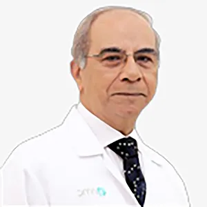 Dr. Samy Ibrahim