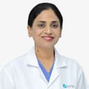 Dr Sana Mehek