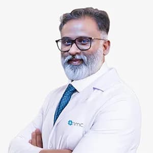 Dr. Sanil Sathyadasan