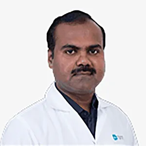 Dr Sanjeeva Gouda