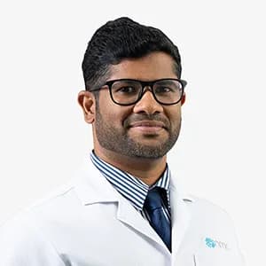 Dr Shabeer Ahamed Veetil