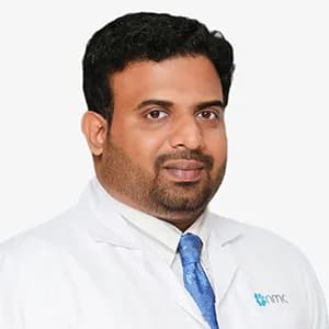 د. Shamseer Abdulla