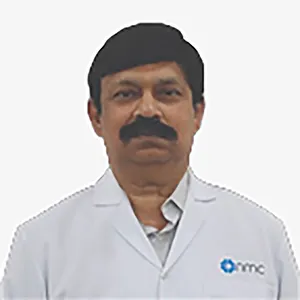 د. Shanmukha Sundaram Krishnan