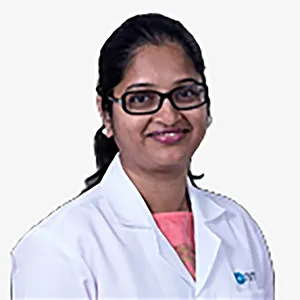 Dr. Shubha Maroli