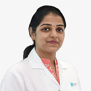 Dr Sindhu Premkumar